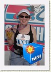 January 4 - 9, 2007:Walt Disney World Marathon * (56 Slides)